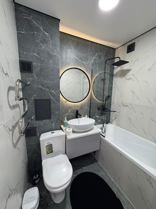 Сдам 1 комн. квартиру район Казииту,маг.Орал,Алем Плаза.