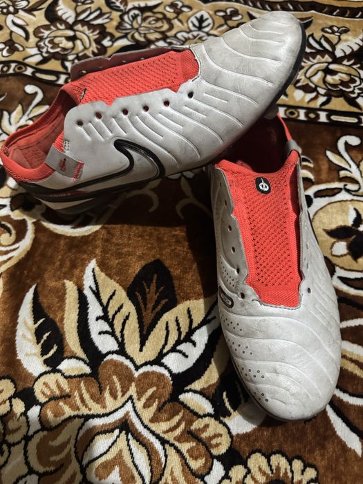 Продам бутсы найк