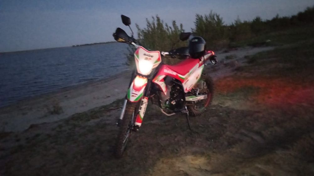 Продажа эндуро Актобе