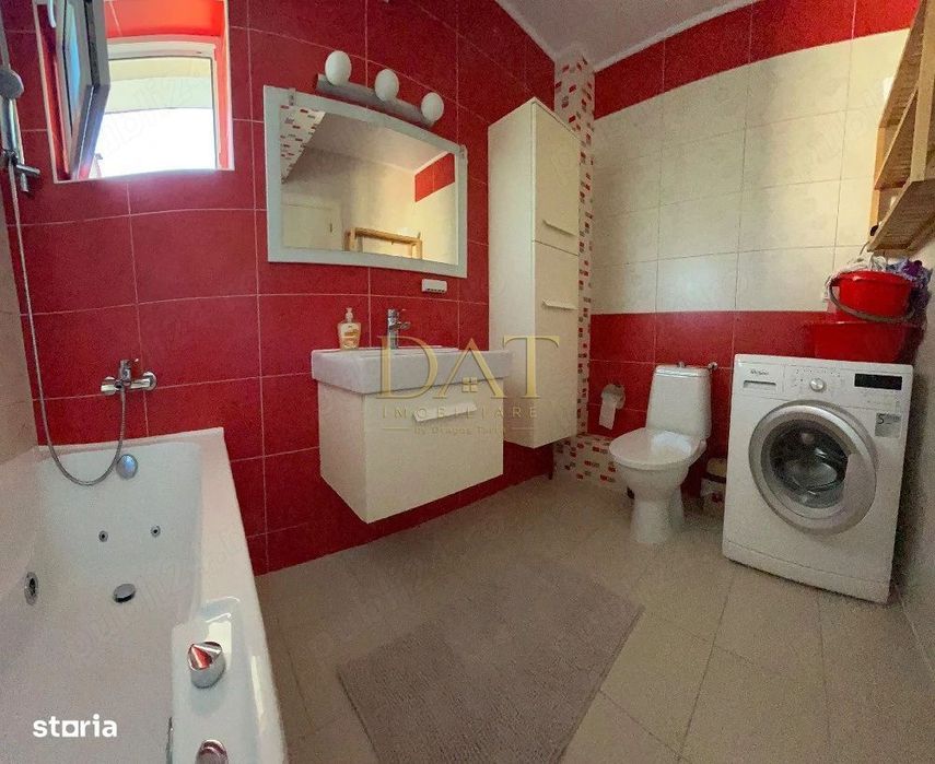 Apartament 2 camere decomandate | parcare | Buna ziua