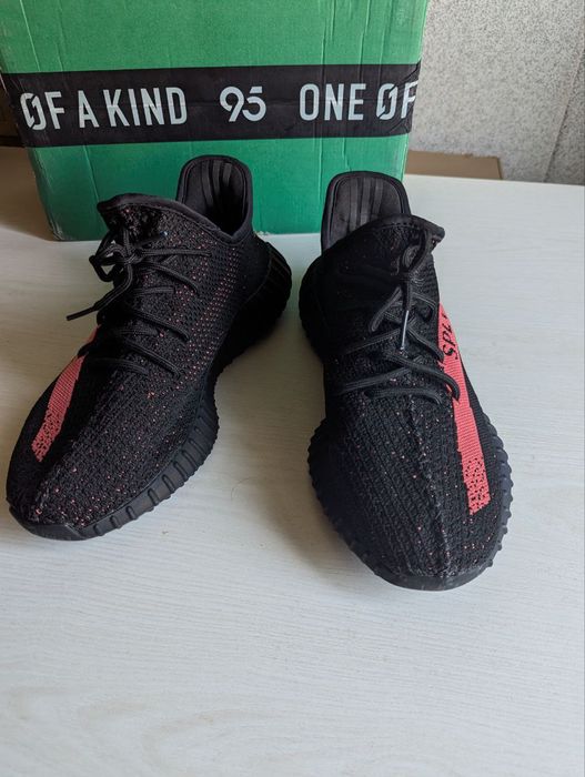 Yeezy kind sales