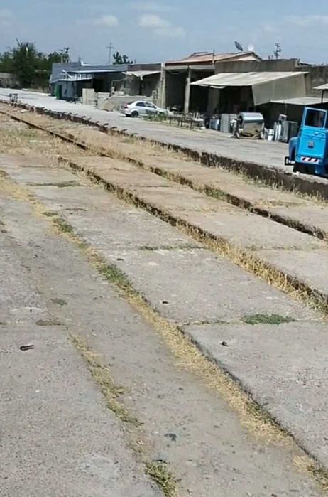 Продаётся производственная база