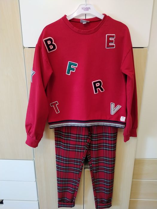 Комплекты для девочки на  10-11 лет