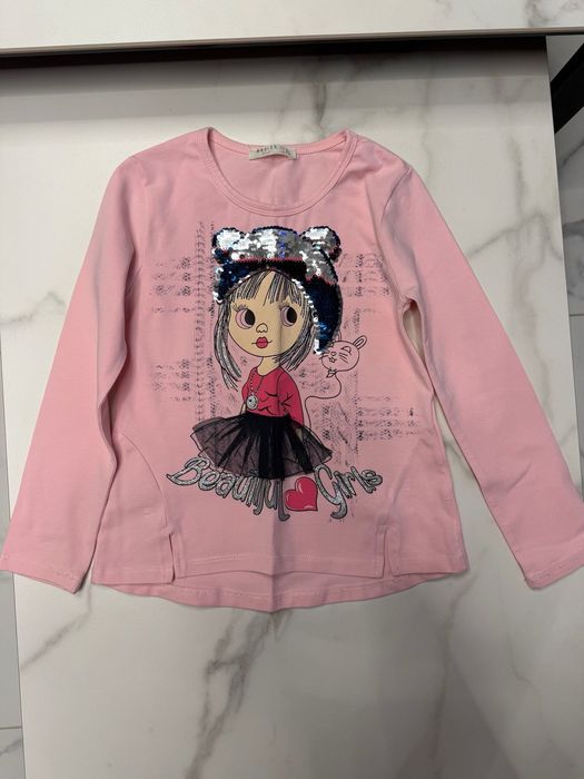 Запазени момичешки блузки