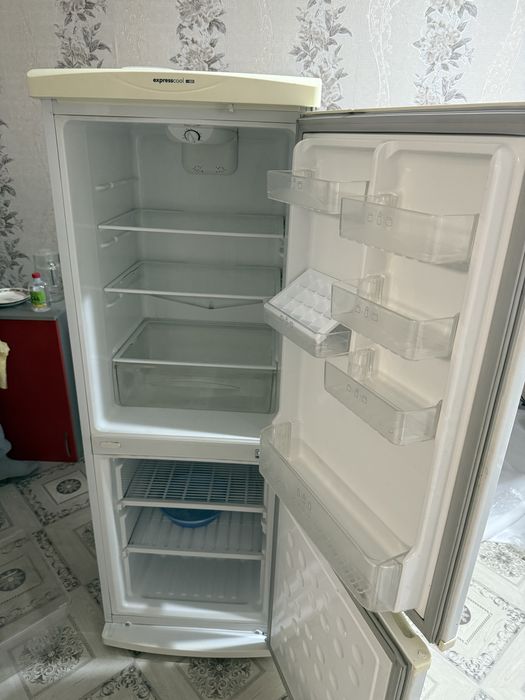 продам холодильник, 155/55/55, перестал холодить