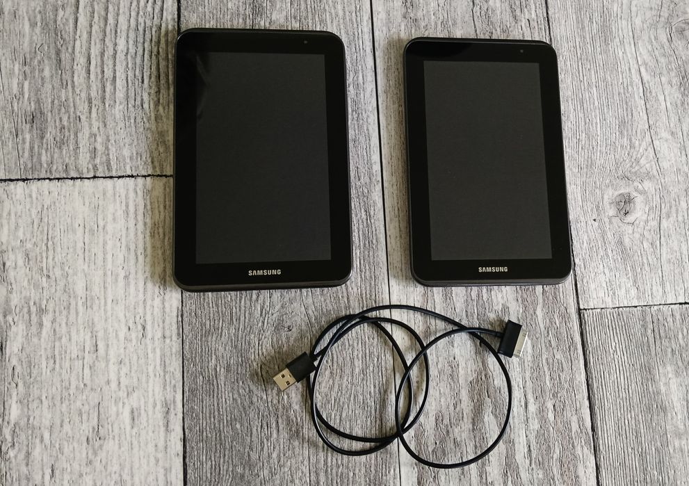 Лот от 2 таблета samsung tab 2