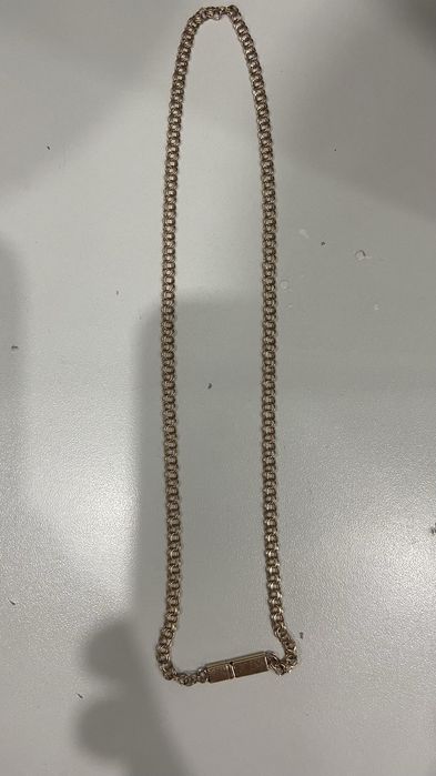 Продам золота Цепочка