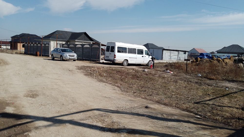 Участок Исаева ИЖС