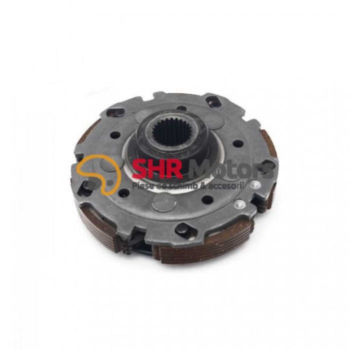 Ambreiaj complet/ saboti ambreiaj atv CF Moto 500