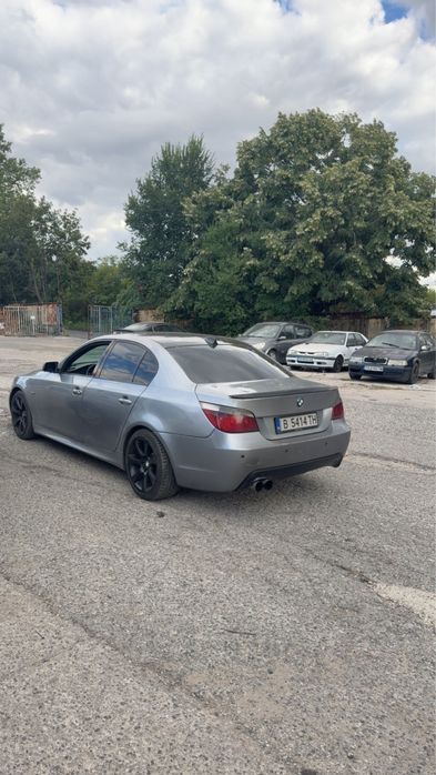 Продавам джанти style 124 5x120 18 ски