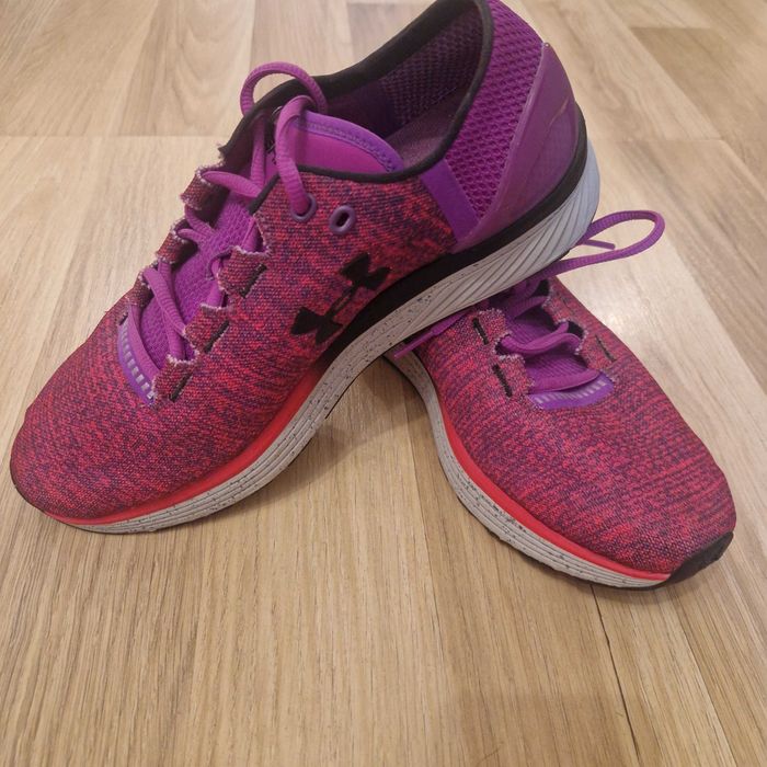 Маратонки Under Armour