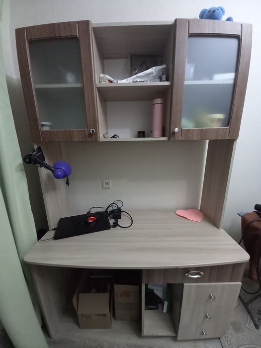 Мебель для детской комнаты