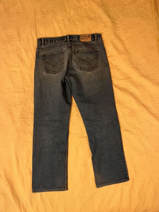 Продаю джинсы размеры 32/34;33/34