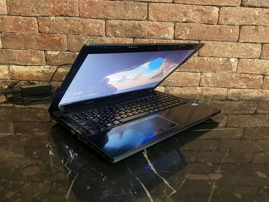Ноутбук Lenovo g500 i3
