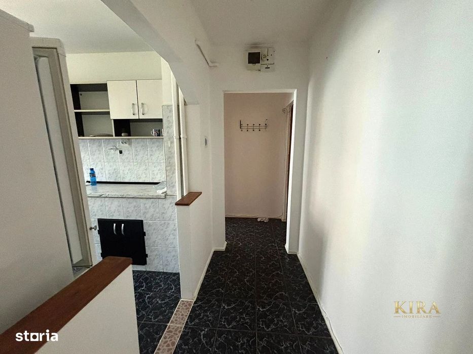 Apartament 3 Camere cartier Tudor Vladimirescu
