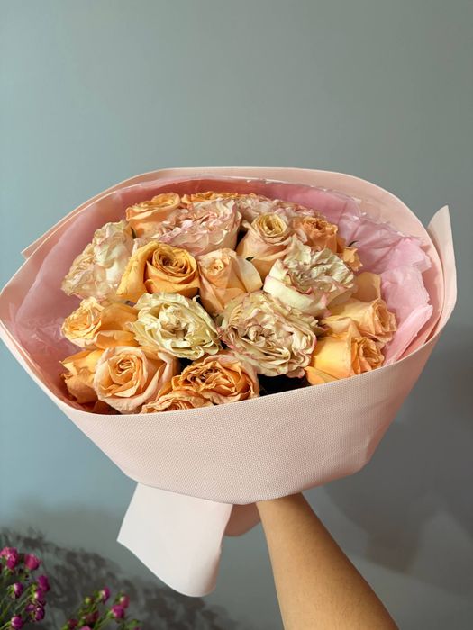 Продам цветы свежие