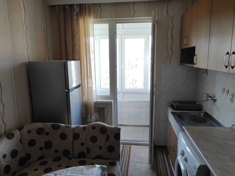 Дава се под наем Едностаен апартамент в Стара Загора, Опълченски - 38 кв.м за 204 € - Снимка #4