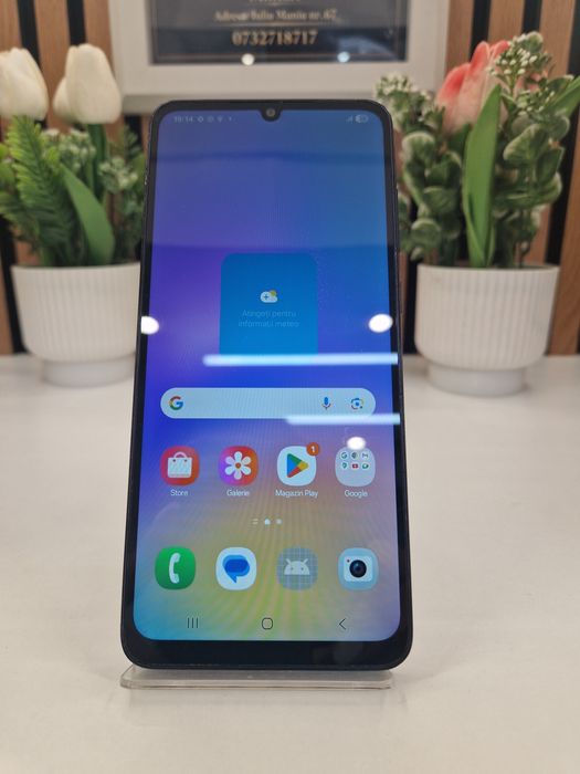Samsung A05 64GB / 4GB Ram Garanție! #55780