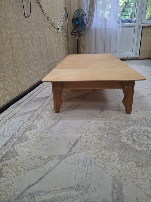 Жер стол,сапасы жаксы