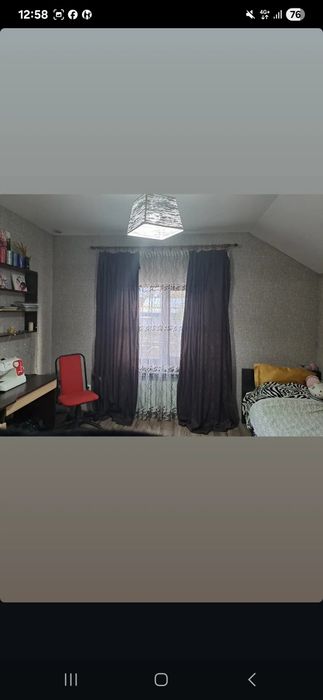 Продам  Дом ! 2020г