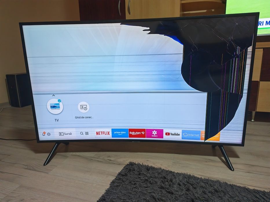 Piese TV Samsung UE49NU7302K