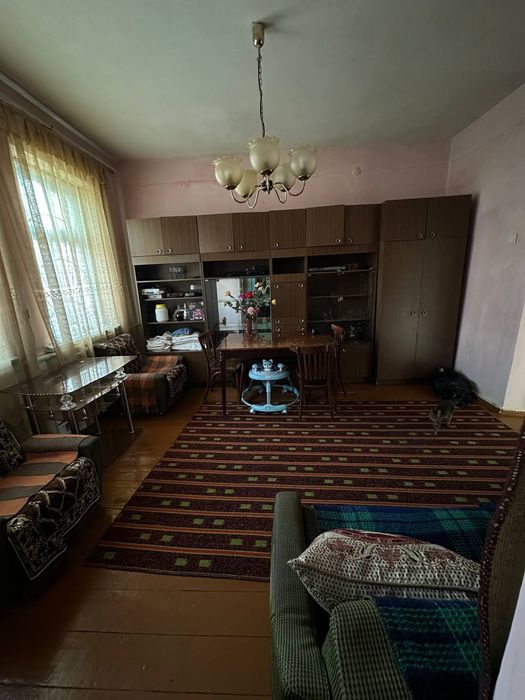 Продается дом в Алмалыке