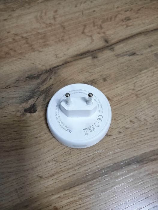 Ночник Xiaomi Yeelight Plug-in Light Sensor Nightlight