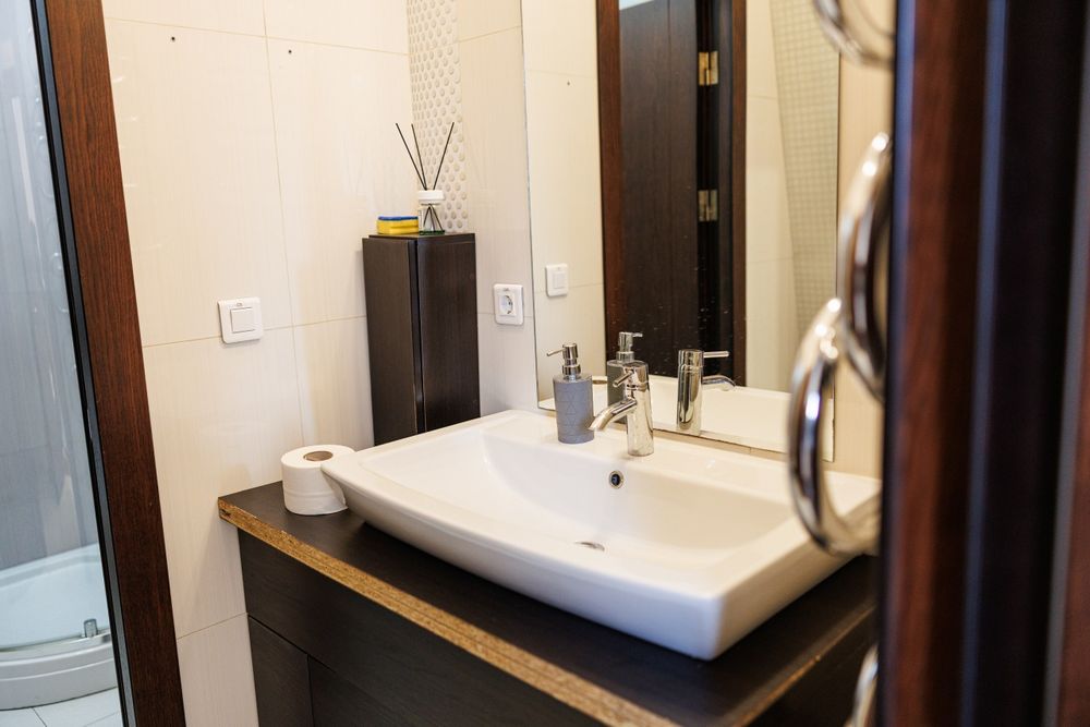 Spatiu Birou Premium