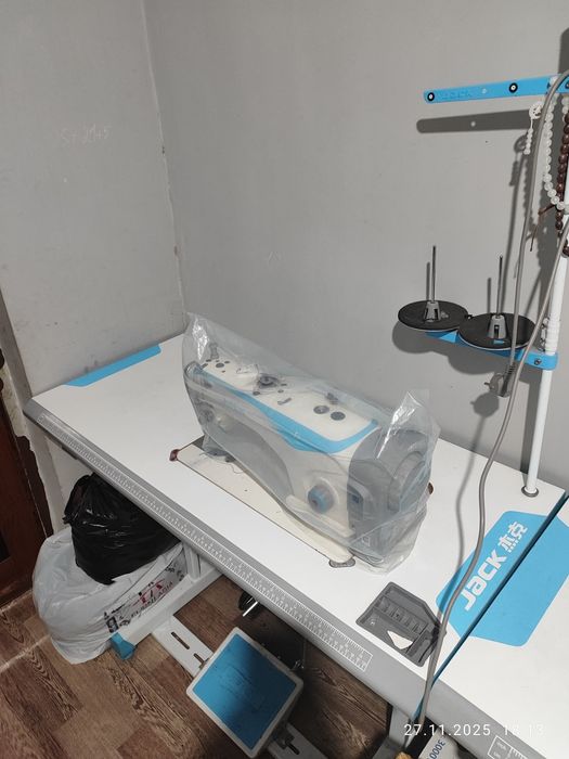 Jak тику мошини сотилади