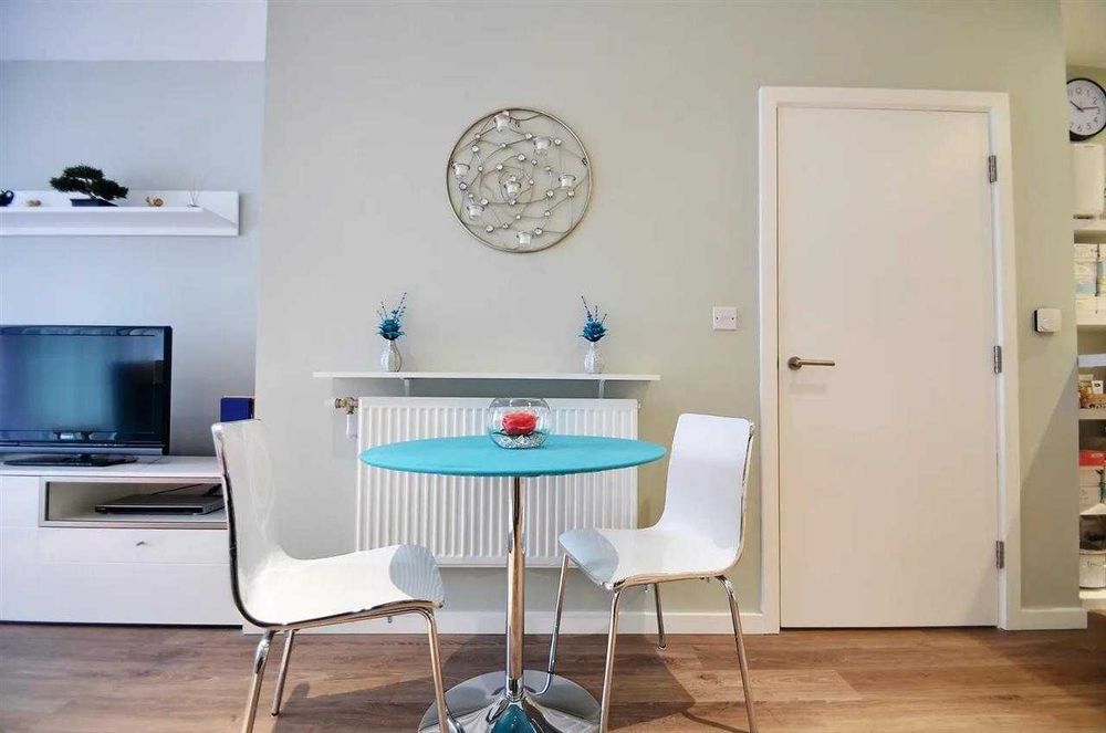 Дава се под наем Двустаен апартамент в София, Зона Б-5 - 65 кв.м за 714 € - Снимка #4