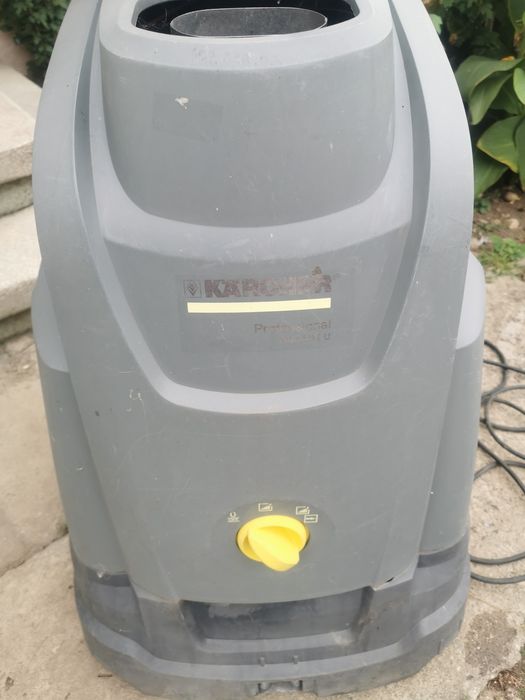 Aparat de spalat cu presiune Karcher HDS 5/11 defect