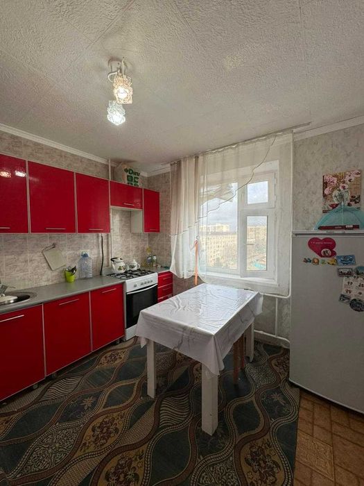 Продам 2х комн Жилгородок