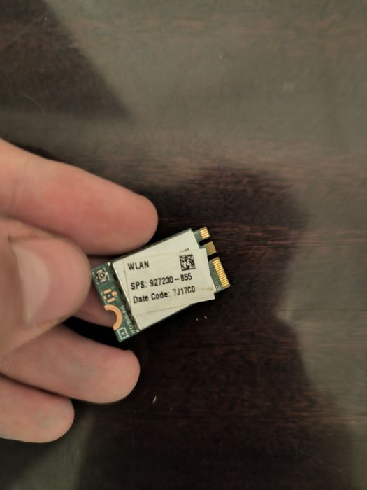 Vând componente în stare excelenta pentru Laptop HP Model 15-bs020ng