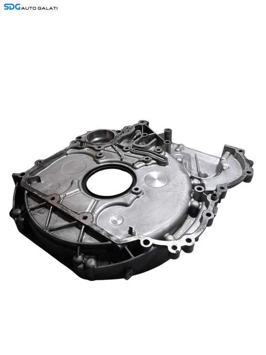 Capac Distributie Mercedes Clasa C Class W204 2.2 CDI 2007 - 2015 Cod A6510150802 [N1134]