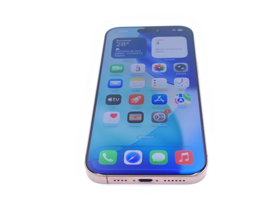 Apple iPhone 16 Pro Max 512GB Desert, Garantie 24 luni | #D93633