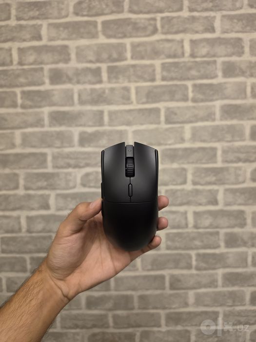 Игровая мышь Razer Viper V3 HyperSpeed