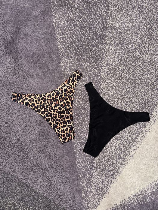 2 чисто нови долници на бански