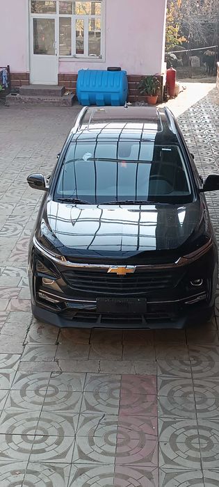 Каптива 5 тиниги