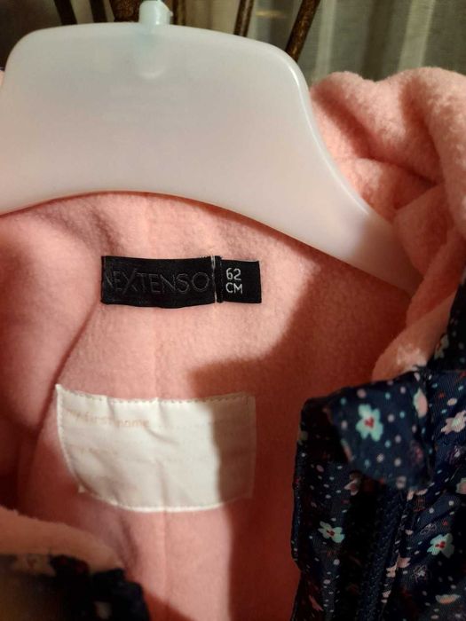 Salopeta / combinezon de iarna Nr. 62