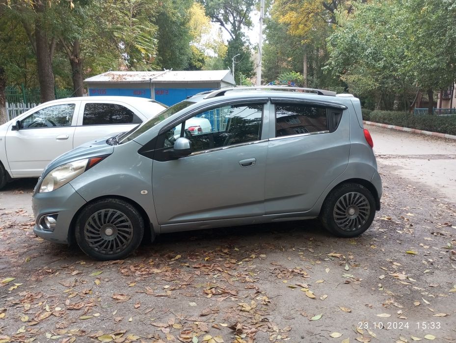 Продам свой сспорк