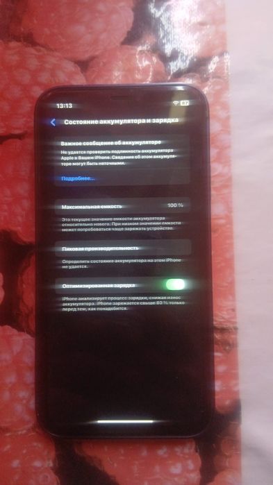 Айфон хр в корпусе 17про