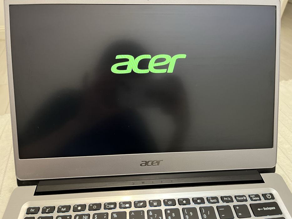 Ноутбук Acer Swift 3