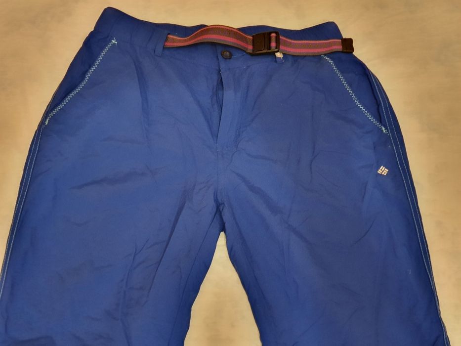 Женские брюки Columbia