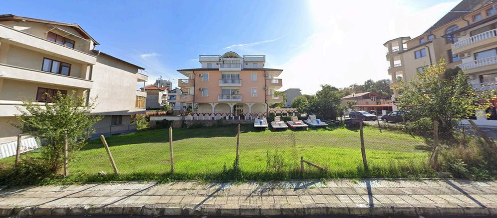 Отдава под Наем ПАРКИНГ