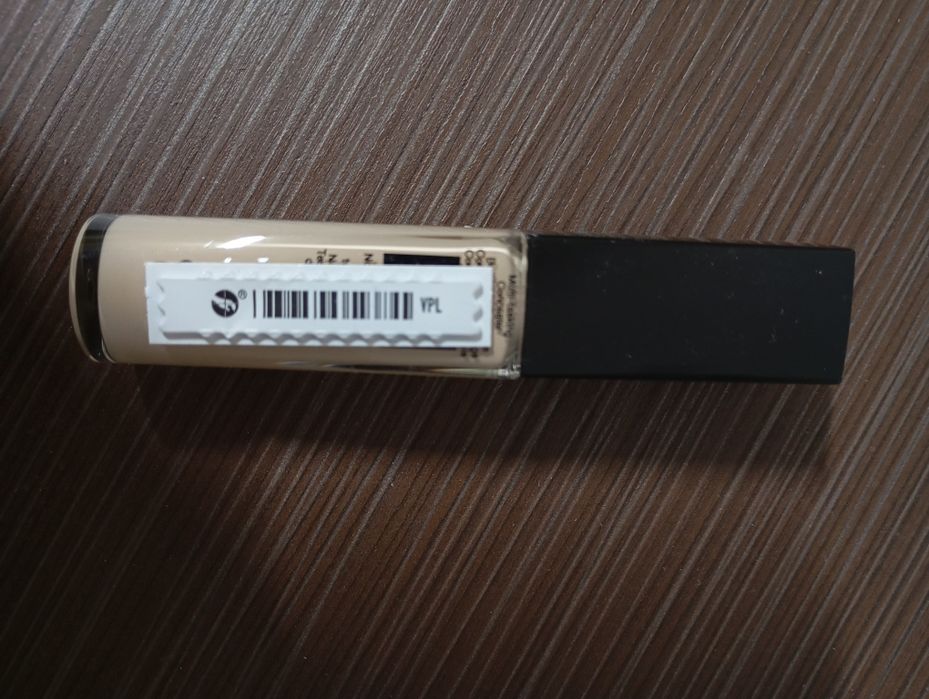 Concealer lancome nou fara eticheta