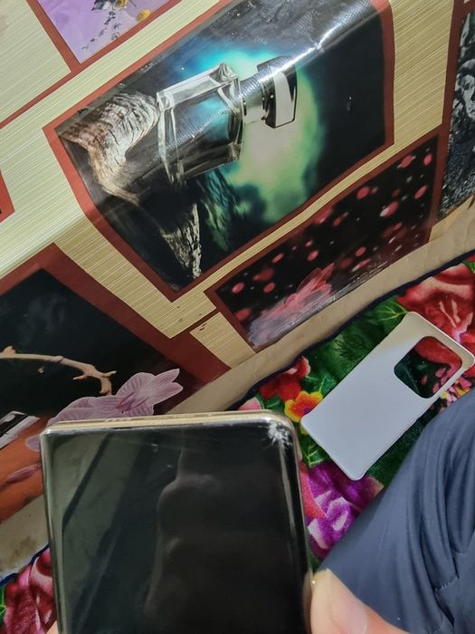 Infinix 30 zero sotiladi