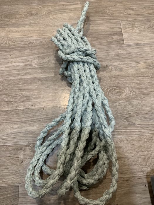 Жүген , ноқта, арқан на заказ