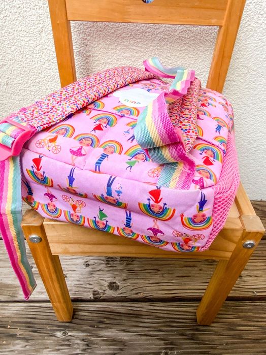 Раничка за детска градина Busquets Nins