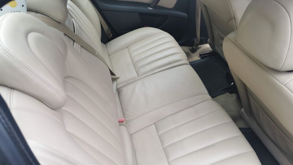 Peugeot 407 2.0 HDI Automat – 2005, FULL OPTION