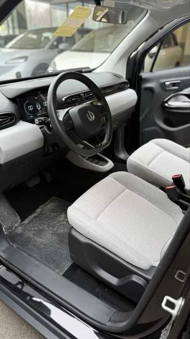 Leapmotor t03 pod zakaz